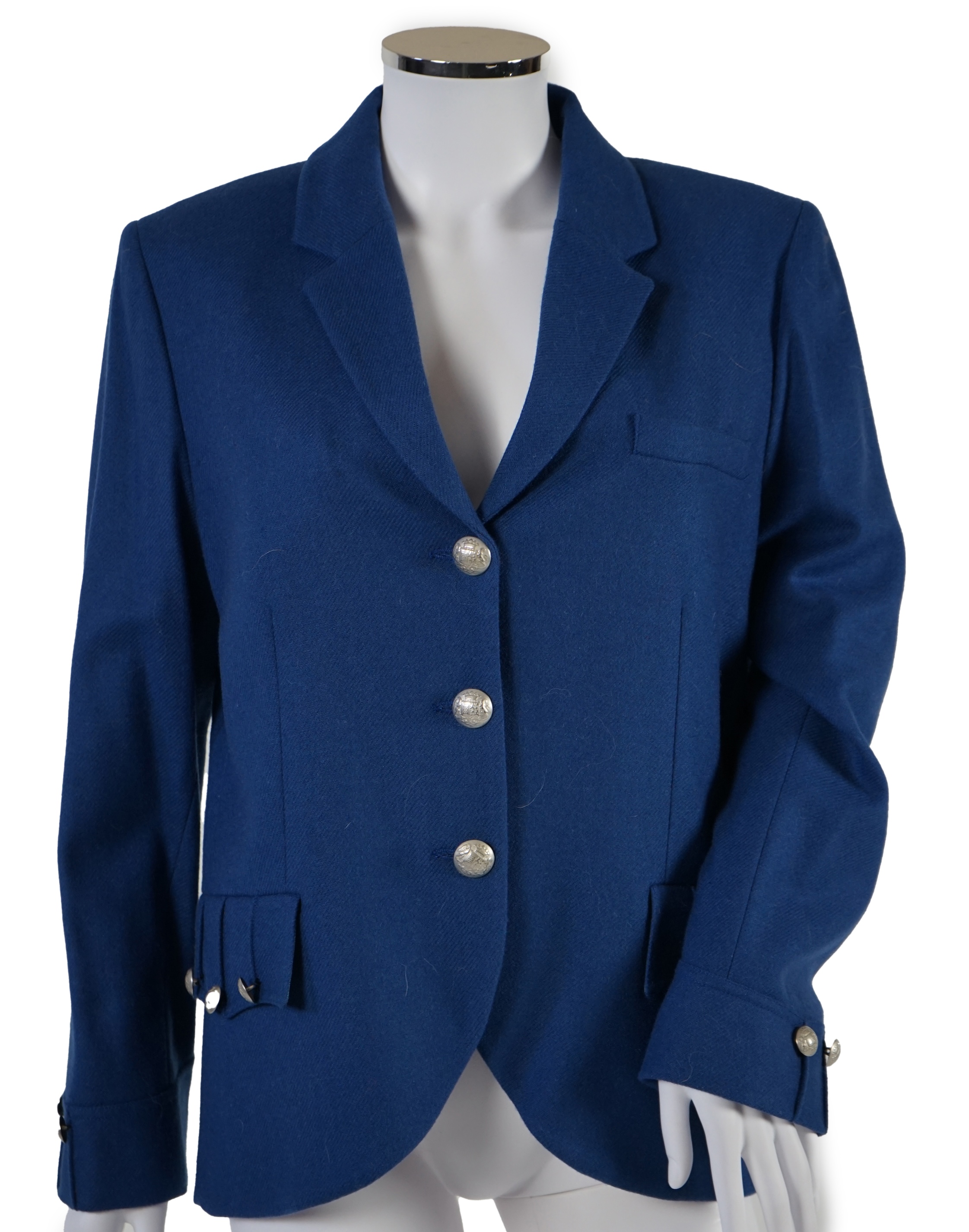 Two lady's Moloh coats. Size 14 - 16 Proceeds to Happy Paws Puppy Rescue